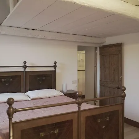 公寓 Casale Artemisia