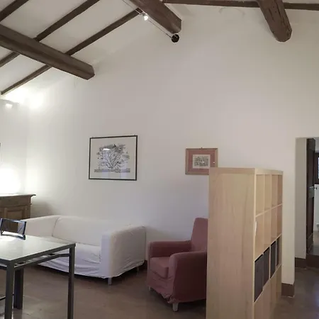 公寓 Casale Artemisia *